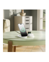 Alogic PackAway 3-in-1 Qi2 Wireless Charging Stand White - nr 6