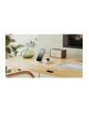 Alogic PackAway 3-in-1 Qi2 Wireless Charging Stand White - nr 7