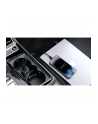 Alogic Rapid Power 100W USB-C PD 2-in-1 Fast Car Charger Black - nr 6