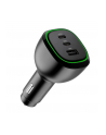 Alogic Rapid Power 165W 3-in-1 Fast Car Charger+Cable 1m - nr 7