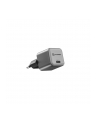 Alogic Rapid Power 30W USB-C PD Fast GaN Charger mini Gray - nr 1