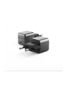 Alogic Rapid Power 30W USB-C PD Fast GaN Charger mini Gray - nr 2