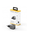 Alogic Rapid Power 30W USB-C PD Fast GaN Charger mini Gray - nr 9