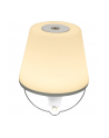 REV LED Flaschenleuchte mit Akku Lamprusco Flame warmbiały - nr 11