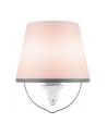REV LED Flaschenleuchte mit Akku Lamprusco Flame warmbiały - nr 13