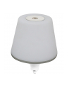 REV LED Flaschenleuchte mit Akku Lamprusco Flame warmbiały - nr 1