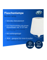 REV LED Flaschenleuchte mit Akku Lamprusco Flame warmbiały - nr 3