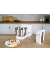 Unold 78720 Hannah bialy mikser reczny z miska kuchenna - nr 21