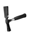 Picard mlotek murarski 600 g, rowkowany - nr 1