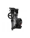 Weinberger Aluminium-Rollator 3-fach faltbar - nr 3
