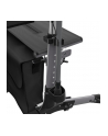 Weinberger Aluminium-Rollator 3-fach faltbar - nr 5
