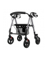 Weinberger Aluminium-Rollator 1-fach faltbar - nr 2