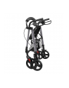 Weinberger Aluminium-Rollator 1-fach faltbar - nr 3