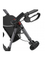 Weinberger Aluminium-Rollator 1-fach faltbar - nr 4