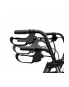 Weinberger Aluminium-Rollator 1-fach faltbar - nr 5
