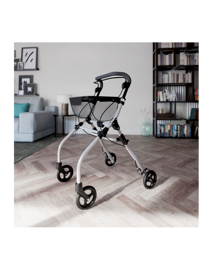 Weinberger Indoor-Rollator główny