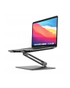 Alogic Elite Aluminum Laptop Stand Space Gray - nr 15