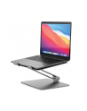 Alogic Elite Aluminum Laptop Stand Space Gray - nr 16