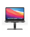 Alogic Elite Aluminum Laptop Stand Space Gray - nr 17