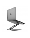 Alogic Elite Aluminum Laptop Stand Space Gray - nr 19