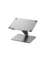Alogic Elite Aluminum Laptop Stand Space Gray - nr 1