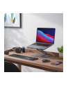 Alogic Elite Aluminum Laptop Stand Space Gray - nr 2