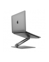Alogic Elite Aluminum Laptop Stand Space Gray - nr 6