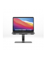 Alogic Elite Aluminum Laptop Stand Space Gray - nr 8