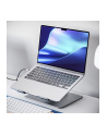 Alogic Elite Aluminum Laptop Stand Space Gray - nr 9