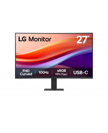 LG 27U421A-B