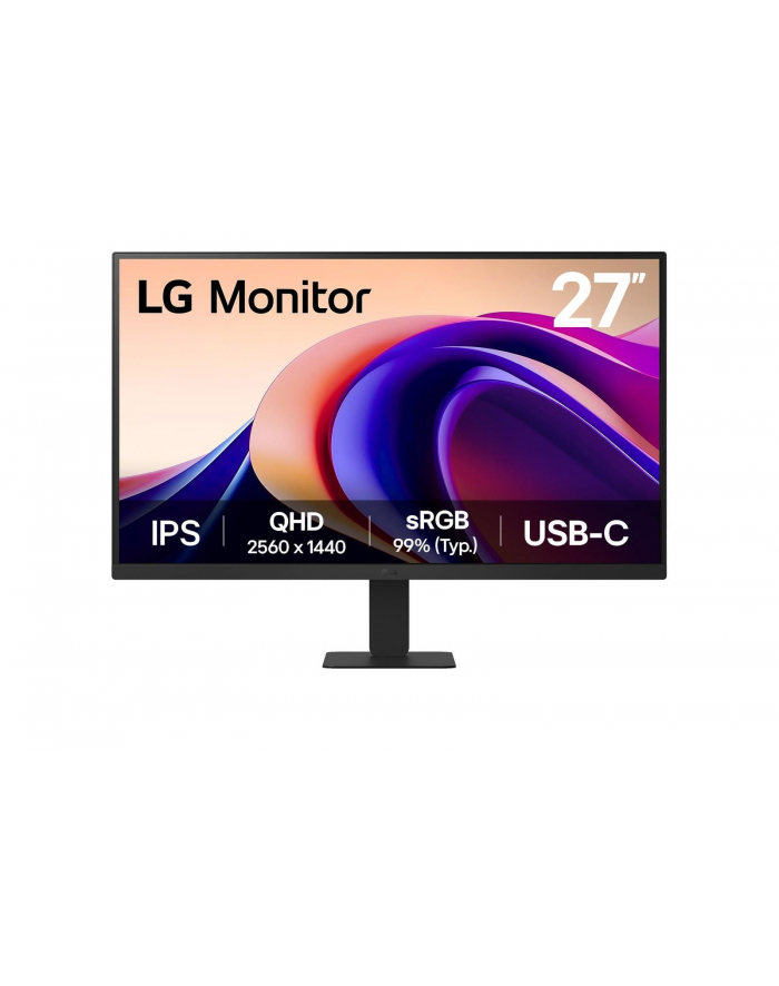 LG 24U631A-B główny