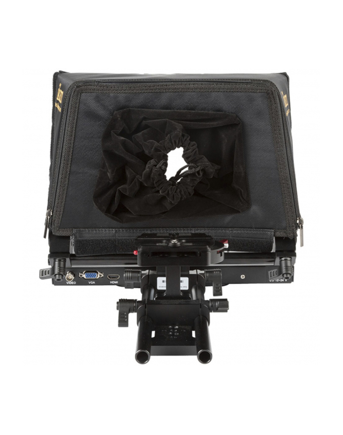 Ikan PT1200-TK Travel Kit w/ Rolling Hard Case główny