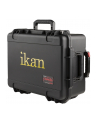 Ikan PT1200-TK Travel Kit w/ Rolling Hard Case - nr 7