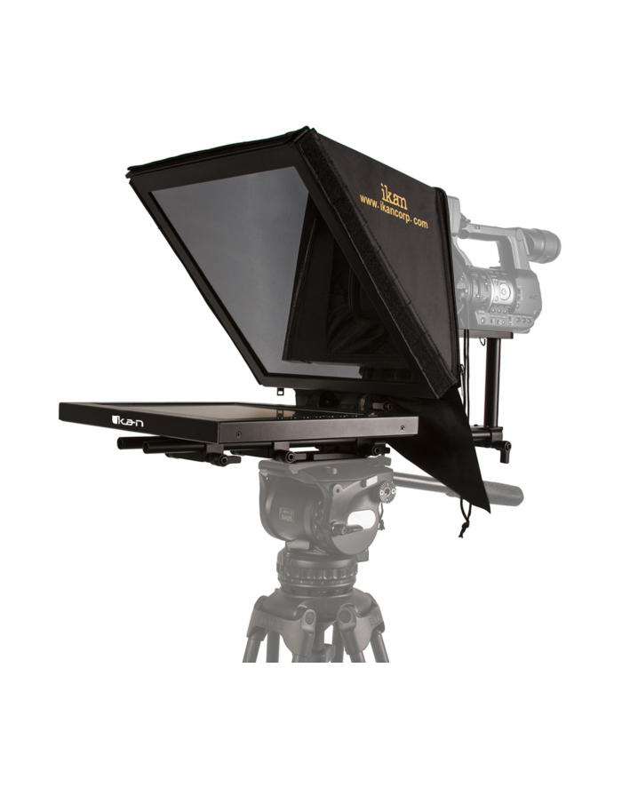 Ikan PT3500-HB 15 High Bright 15 Beam Splitter Teleprompter główny