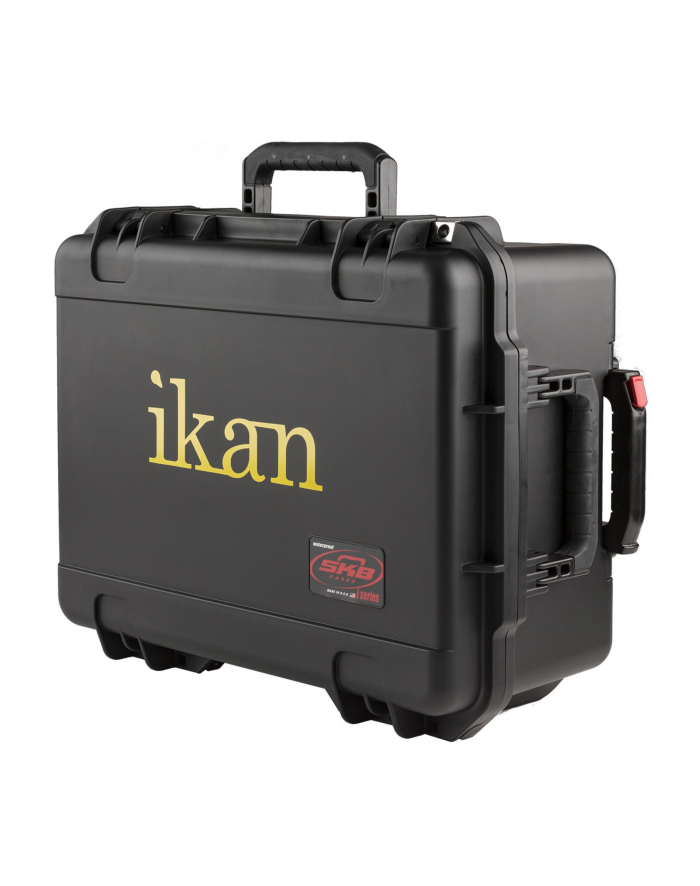 Ikan PT-CASE-ELITE Hard Case for ELITEV2/PRO,PT1200 główny