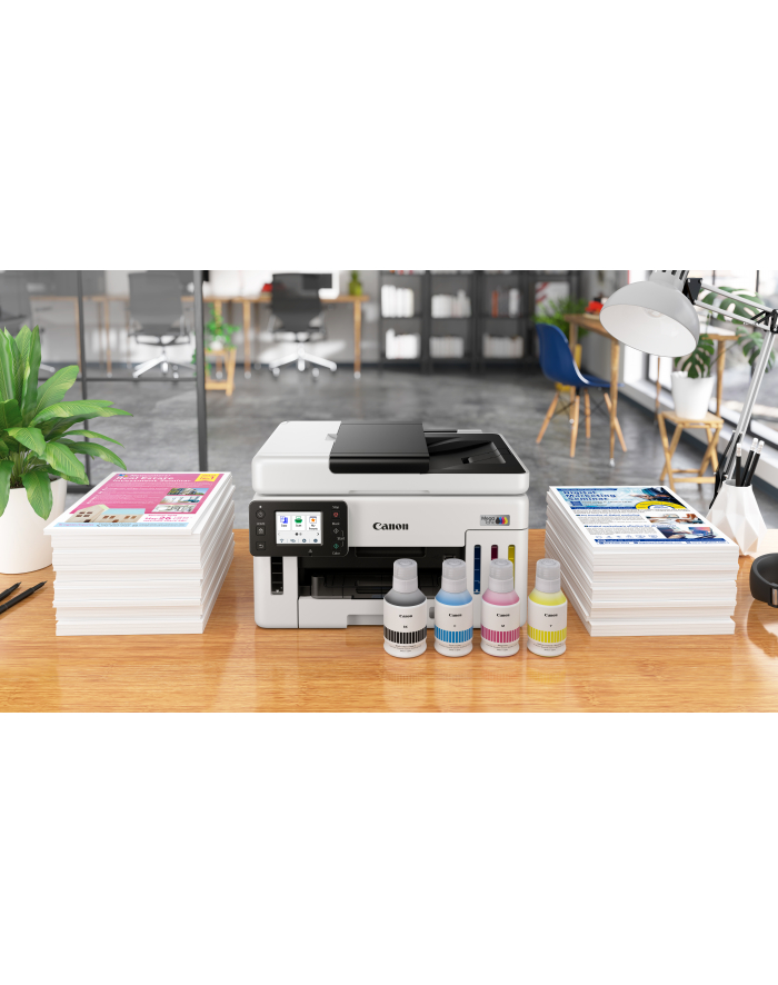 Canon MAXIFY GX 6150 główny