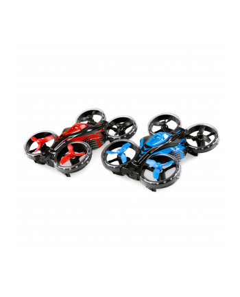 AMEWI Fight Star Battle Drone Set RTF czerwony 'amp; blau
