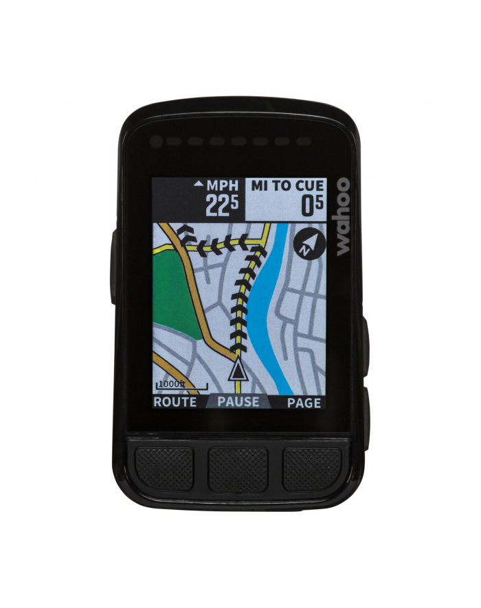 Wahoo ELEMNT BOLT V2 GPS Cycling główny