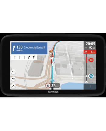 TomTom Go Professional 5 2nd Gen.