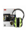 3M Peltor Kapselgehörschutz X34 Warnfarbe - nr 10