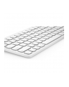Alogic Echelon Extend Bluetooth Wireless Keyboard (German) White - nr 3