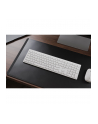 Alogic Echelon Extend Bluetooth Wireless Keyboard (German) White - nr 6