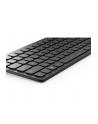 Alogic Echelon BT Wireless Mouse + Keyboard (German) Black - nr 2