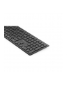 Alogic Echelon BT Wireless Mouse + Keyboard (German) Black - nr 3