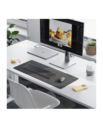 Alogic Echelon BT Wireless Mouse + Keyboard (German) Black