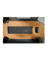 Alogic Echelon BT Wireless Mouse + Keyboard (German) Black - nr 6