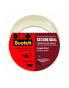 3m Scotch Packband 50mm x 50m transparent HV 5050 S.T. - nr 1