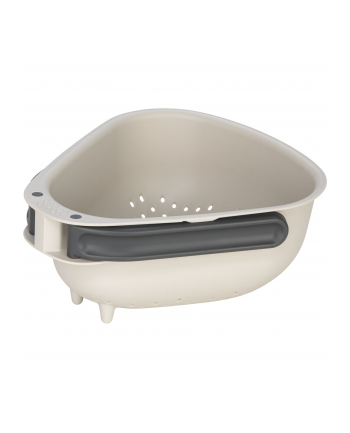 Joseph Joseph Droplet Großes Küchensieb mit faltbaren Griffen nr 2