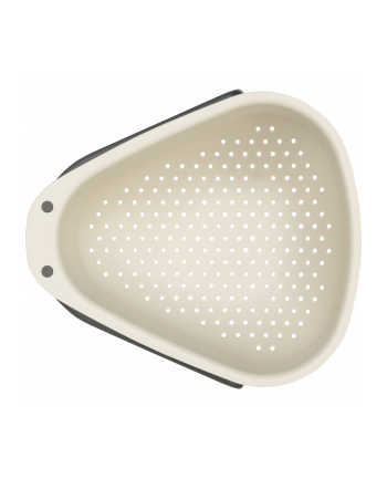 Joseph Joseph Droplet Großes Küchensieb mit faltbaren Griffen nr 1