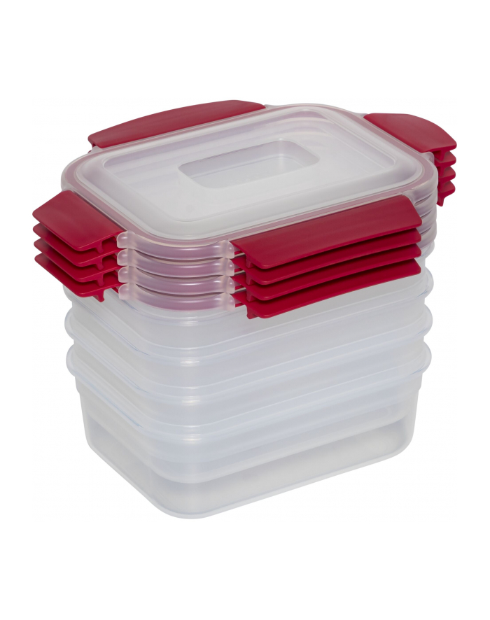 Joseph Joseph Nest Lock 4-tlg. Frischhaltedosen-Set 1.1 Liter E główny